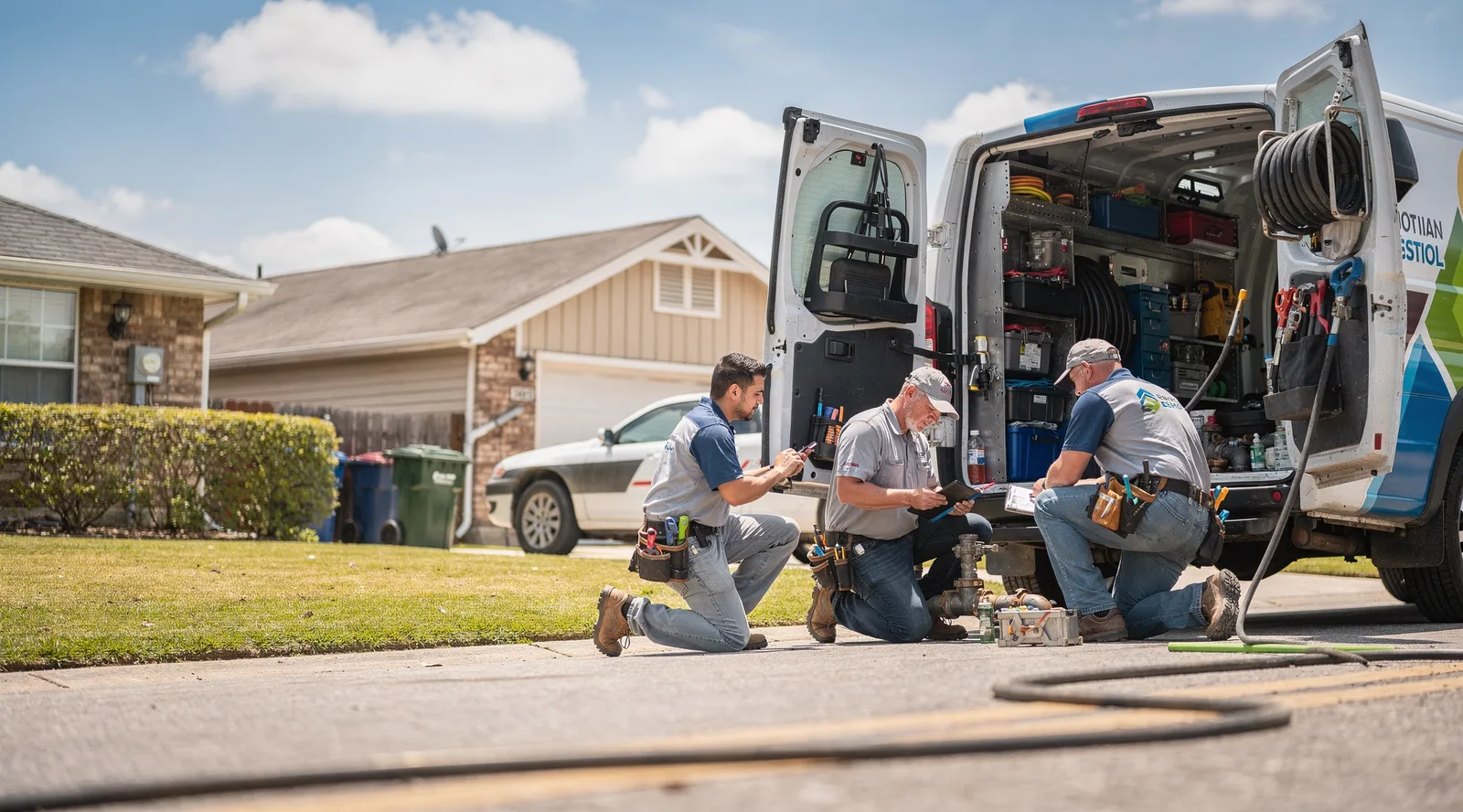 Emergency Plumber in Gloucester Point, VA near me